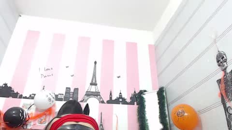 Snapshot of sara_caplerx chatting on October 2025 01:22:01 PM sarita online show from October 2025 01:22:01 PM