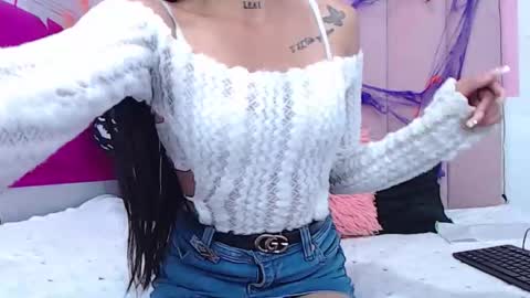 Snapshot of sara_caplerx chatting on October 2025 01:40:02 PM sarita online show from October 2025 01:40:02 PM