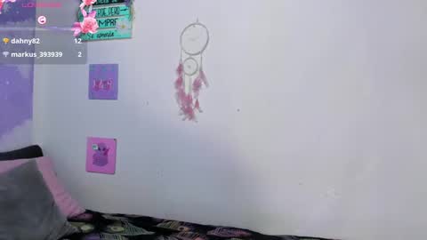 sara gonzalez online show from February 2025 09:55:01 PM