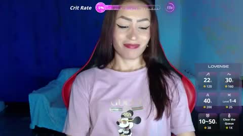 Sara online show from November 2025 02:21:01 AM