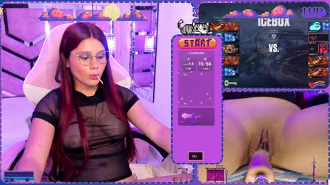 Snapshot of sara_hil chatting on December 2024 07:50:02 PM Sara online show from December 2024 07:50:02 PM