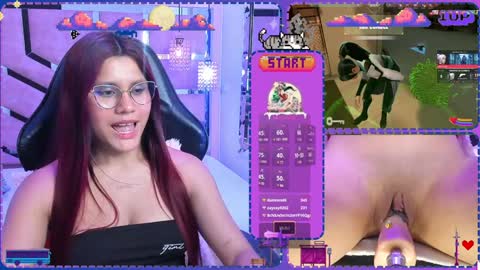 Snapshot of sara_hil chatting on December 2024 05:11:02 AM Sara online show from December 2024 05:11:02 AM