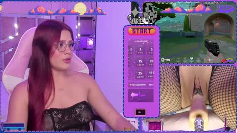 Snapshot of sara_hil chatting on January 2025 10:26:02 PM Sara online show from January 2025 10:26:02 PM