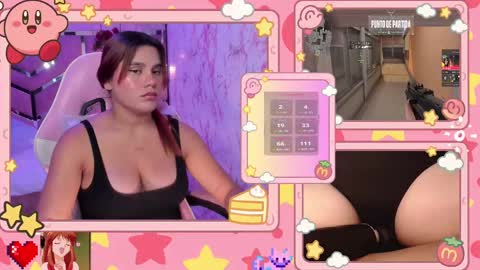 Snapshot of sara_hil chatting on October 2025 09:34:01 PM Sara online show from October 2025 09:34:01 PM