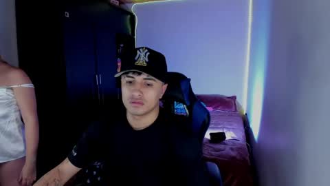 sara_jhon_ online show from April 2026 07:55:01 AM