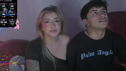 sara_jhon_ online show from May 2026 08:09:02 AM