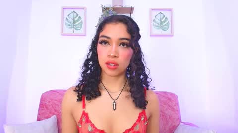 Sara Jhonson  online show from February 2025 12:10:01 AM