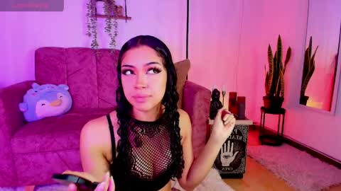Snapshot of sara_jhonsonn chatting on April 2026 11:18:02 PM Sara Jhonson online show from April 2026 11:18:02 PM
