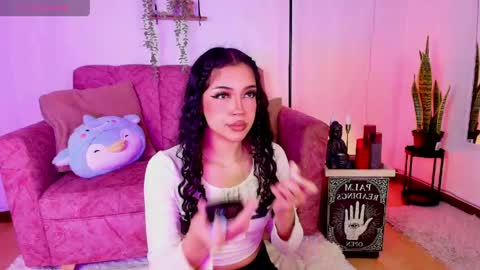 Snapshot of sara_jhonsonn chatting on April 2026 12:35:02 AM Sara Jhonson online show from April 2026 12:35:02 AM
