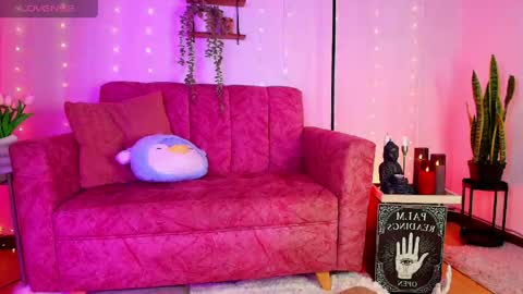 Snapshot of sara_jhonsonn chatting on May 2026 11:12:03 PM Sara Jhonson online show from May 2026 11:12:03 PM