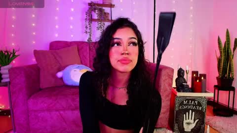 Snapshot of sara_jhonsonn chatting on May 2026 11:34:04 PM Sara Jhonson online show from May 2026 11:34:04 PM