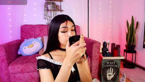 Snapshot of sara_jhonsonn chatting on May 2026 12:19:02 AM Sara Jhonson online show from May 2026 12:19:02 AM