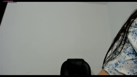 sara_len online show from November 2025 06:30:02 PM