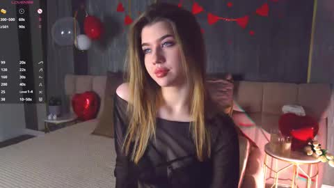 Sara online show from February 2026 05:06:02 PM