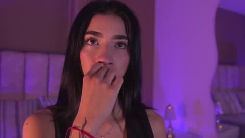 sara_lopee1 online show from February 2026 11:54:01 AM