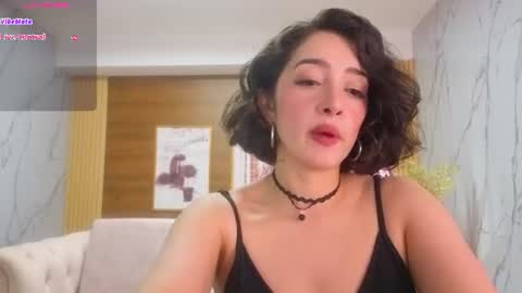 Snapshot of sara_lopez_s chatting on June 2026 02:30:02 PM Sara online show from June 2026 02:30:02 PM