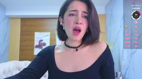 Snapshot of sara_lopez_s chatting on July 2026 02:12:02 PM Sara online show from July 2026 02:12:02 PM