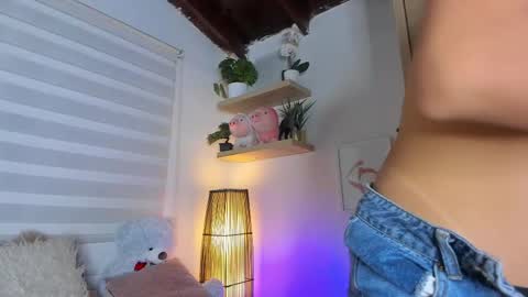 Snapshot of sara_madrid_ chatting on April 2026 01:06:01 PM online show from April 2026 01:06:01 PM