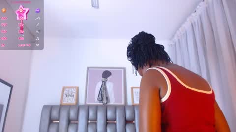 Snapshot of sara_marks chatting on June 2026 10:58:01 AM S A R A online show from June 2026 10:58:01 AM