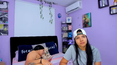 Sara Mendez online show from January 2025 11:56:01 PM