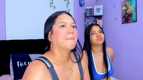 Sara Mendez online show from January 2025 11:37:02 PM