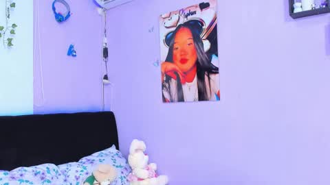 Sara Mendez online show from March 2025 02:08:02 AM