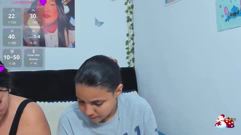 Sara Mendez online show from March 2026 12:50:01 AM