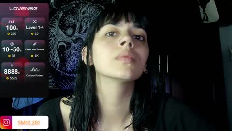 Sara online show from December 2024 02:49:02 AM