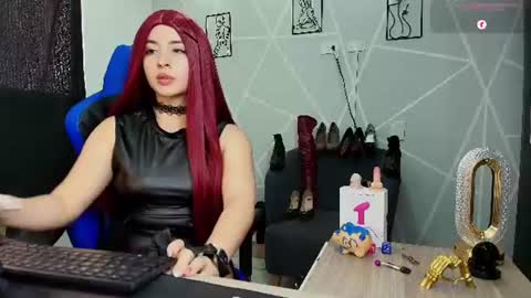 Sara online show from July 2026 06:07:01 PM
