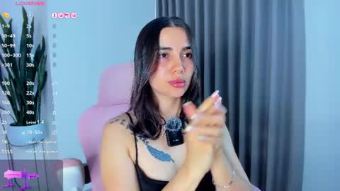 Snapshot of sara_ospina22 chatting on June 2026 01:09:02 PM Sara online show from June 2026 01:09:02 PM