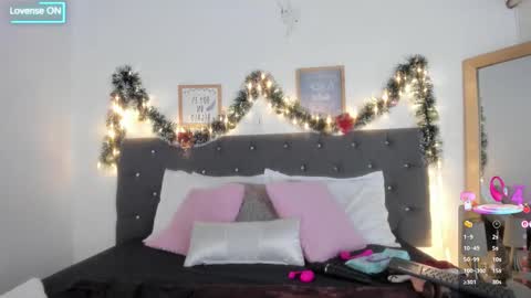 Sara  online show from December 2025 05:50:01 PM