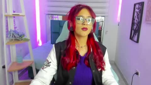 sara_red_x online show from June 2026 03:18:02 AM