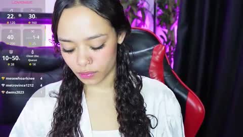 Snapshot of sara_sharma chatting on December 2025 02:35:02 PM sara online show from December 2025 02:35:02 PM