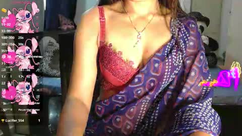 Snapshot of sara_shrma chatting on March 2026 03:45:02 AM sara online show from March 2026 03:45:02 AM