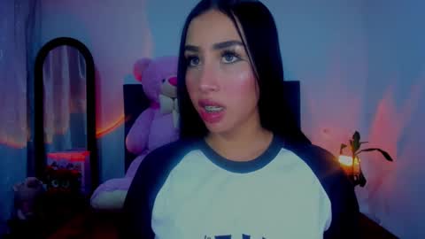 sara_stone03 online show from February 2025 01:34:01 AM