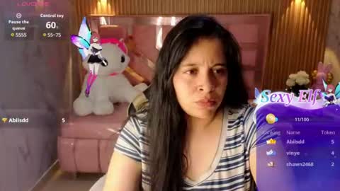 Snapshot of sara_tellez_s chatting on June 2026 04:21:02 AM Sara T. online show from June 2026 04:21:02 AM