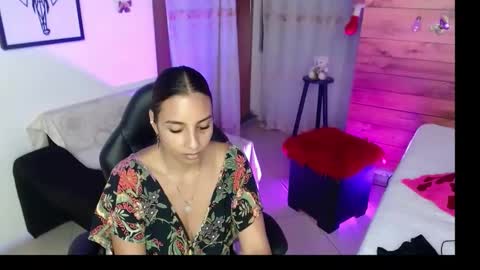 Snapshot of sara_thompson01 chatting on March 2026 04:53:02 AM SARA online show from March 2026 04:53:02 AM