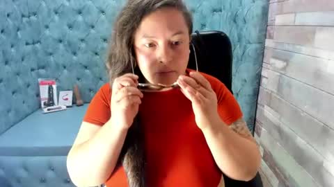 Snapshot of sara_thonson_ chatting on July 2026 04:26:02 AM sara_thonson_ online show from July 2026 04:26:02 AM
