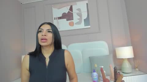 Sara online show from September 2025 11:48:01 AM