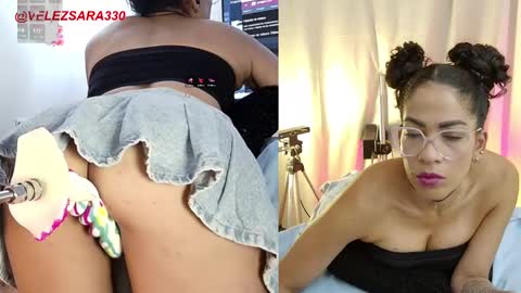 sara velez online show from January 2025 11:13:02 AM