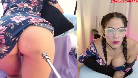 sara velez online show from January 2025 10:40:01 AM