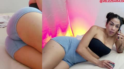 sara velez online show from February 2025 08:11:02 PM