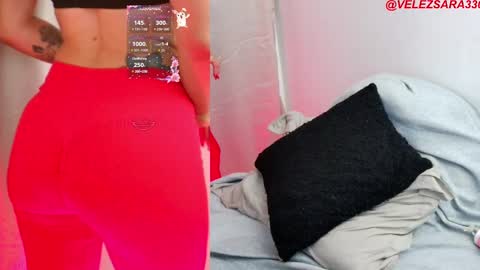 sara velez online show from February 2025 08:47:01 PM