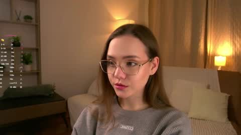 Im Sara  online show from April 2026 06:17:01 PM