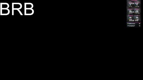 Saraa Gomez online show from January 2026 07:11:01 PM