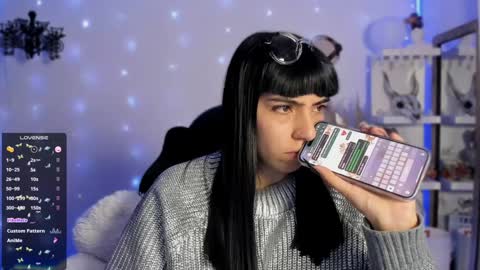 Snapshot of saraadesire chatting on December 2024 11:24:01 PM Sara online show from December 2024 11:24:01 PM