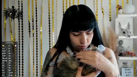 Snapshot of saraadesire chatting on January 2025 02:28:01 PM Sara online show from January 2025 02:28:01 PM