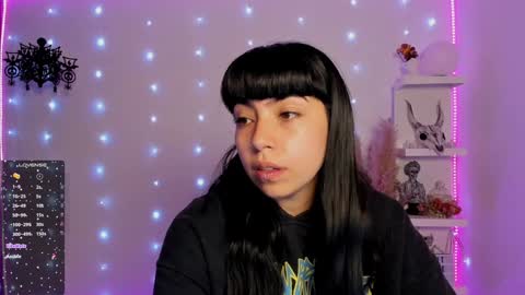 Snapshot of saraadesire chatting on January 2025 12:01:01 AM Sara online show from January 2025 12:01:01 AM