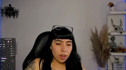 Snapshot of saraadesire chatting on February 2025 09:15:01 PM Sara online show from February 2025 09:15:01 PM