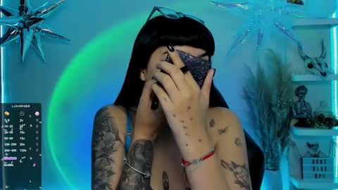 Snapshot of saraadesire chatting on March 2025 07:11:02 PM Sara online show from March 2025 07:11:02 PM